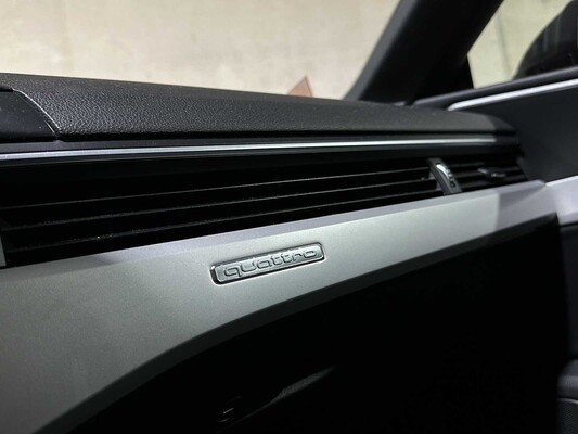 Audi A5 2.0 Coupe 40 TDI 163hp 2021, T-690-RG