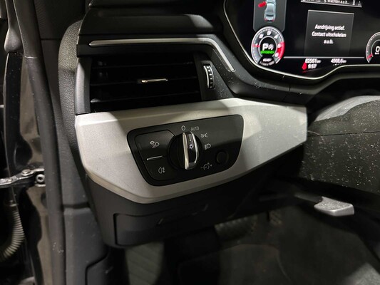 Audi A5 2.0 Coupe 40 TDI 163hp 2021, T-690-RG