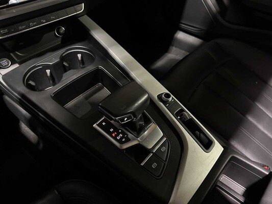 Audi A5 2.0 Coupe 40 TDI 163hp 2021, T-690-RG