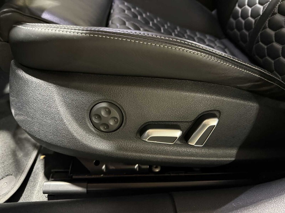 Audi RS6 Avant 4.0 TFSI V8 Quattro PERFORMANCE Pro Line Plus 605hp 2018 C7, ZP-692-T