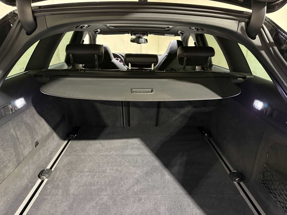 Audi RS6 Avant 4.0 TFSI V8 Quattro PERFORMANCE Pro Line Plus 605hp 2018 C7, ZP-692-T