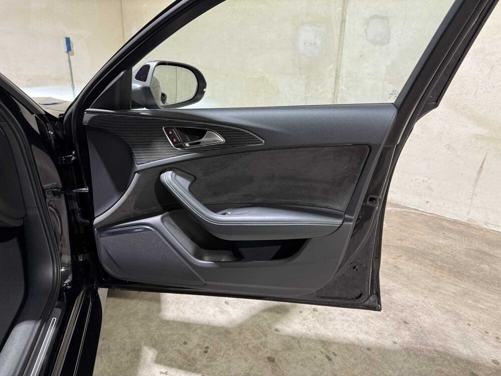 Audi RS6 Avant 4.0 TFSI V8 Quattro PERFORMANCE Pro Line Plus 605hp 2018 C7, ZP-692-T