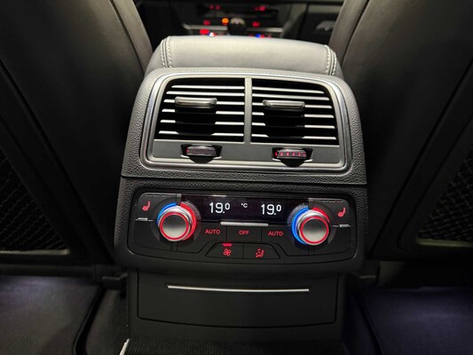 Audi RS6 Avant 4.0 TFSI V8 Quattro PERFORMANCE Pro Line Plus 605hp 2018 C7, ZP-692-T