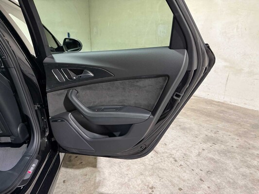 Audi RS6 Avant 4.0 TFSI V8 Quattro PERFORMANCE Pro Line Plus 605hp 2018 C7, ZP-692-T