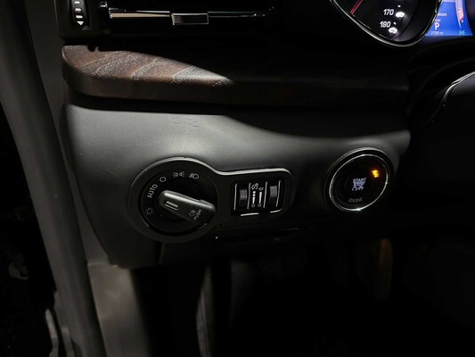 Maserati Quattroporte 3.0 V6 404hp 2014