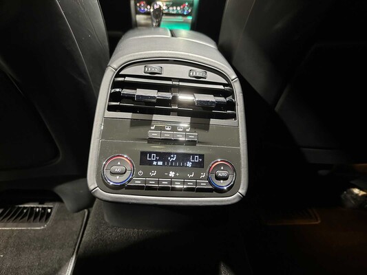 Maserati Quattroporte 3.0 V6 404hp 2014