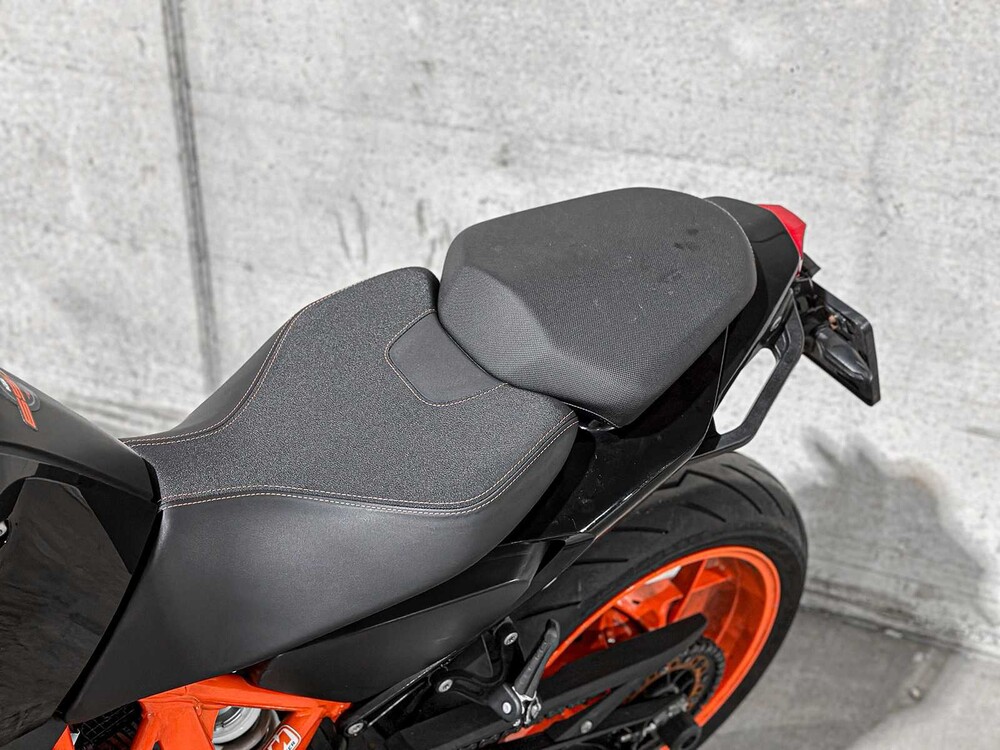 KTM 690 Duke R ABS 693cc 2017 -AKRAPOVIC-, 49-MV-LZ