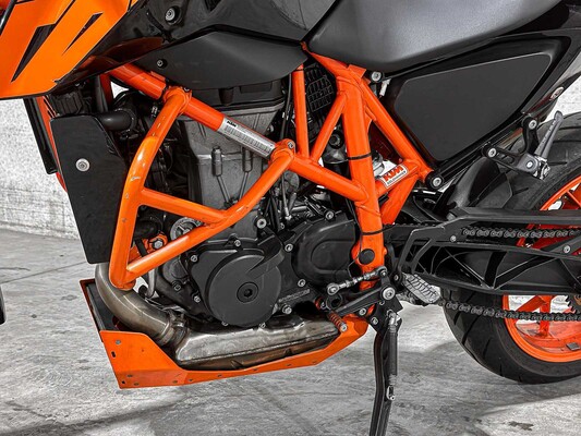 KTM 690 Duke R ABS 693cc 2017 -AKRAPOVIC-, 49-MV-LZ