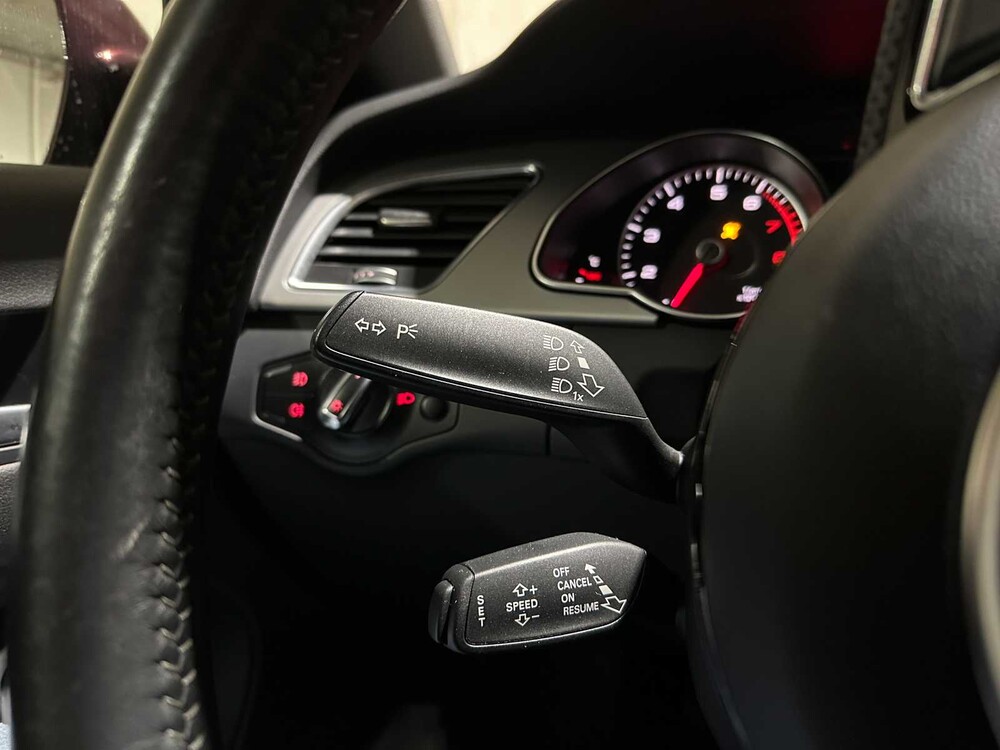 Audi A5 Sportback 1.8 TFSI Sport Edition 170hp 2014 S-Line (Original-NL), 1-XSP-41