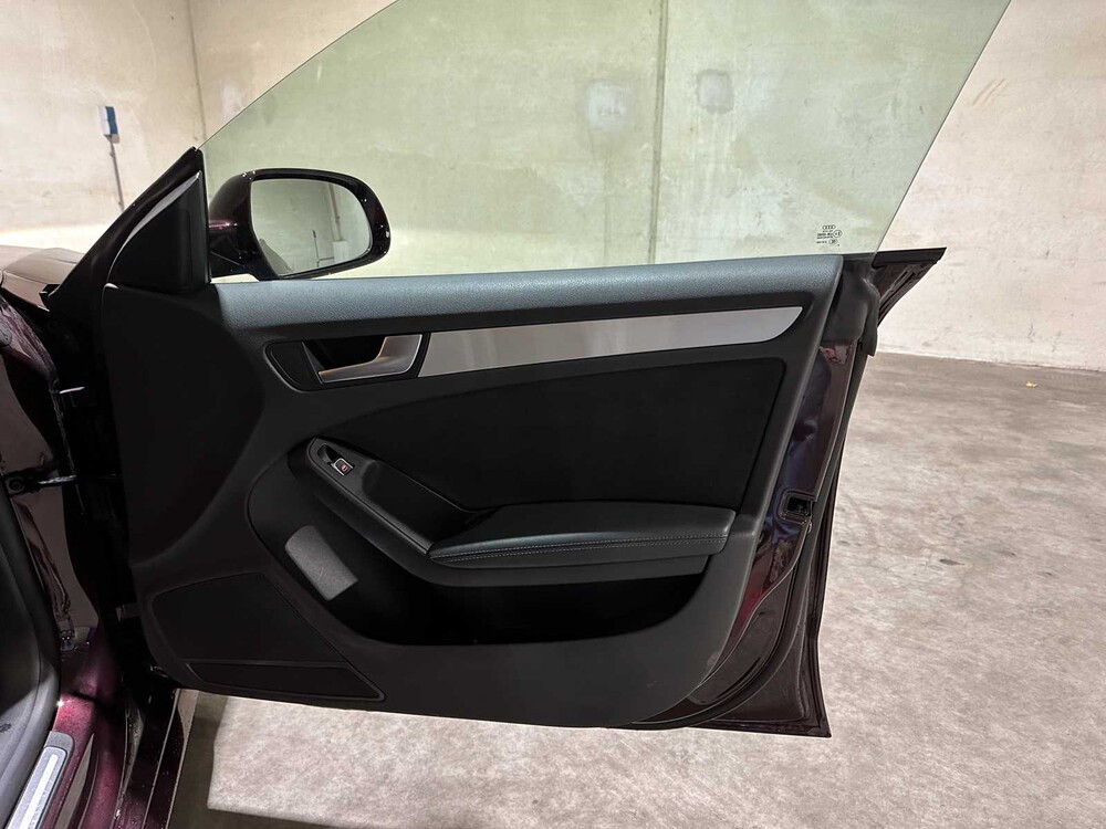 Audi A5 Sportback 1.8 TFSI Sport Edition 170hp 2014 S-Line (Original-NL), 1-XSP-41