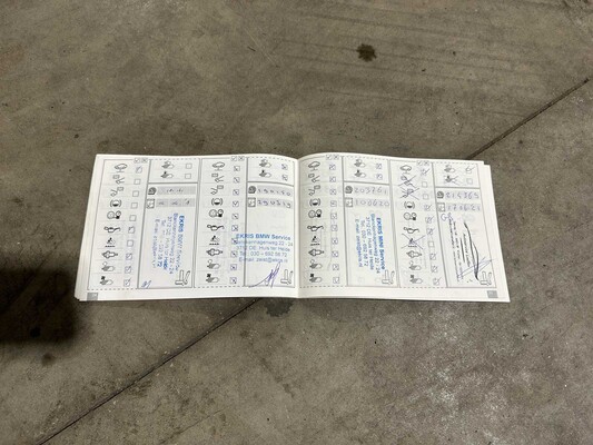 BMW 520i Touring Corporate Lease Business Line Edition I 163hp 2010 5-series , 68-KNS-5