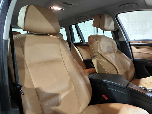 BMW 520i Touring Corporate Lease Business Line Edition I 163hp 2010 5-series , 68-KNS-5