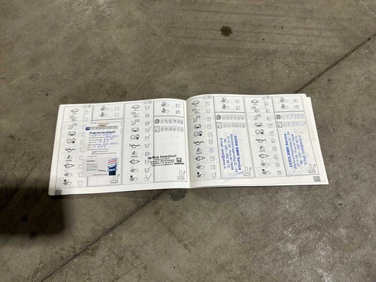 BMW 520i Touring Corporate Lease Business Line Edition I 163hp 2010 5-series , 68-KNS-5