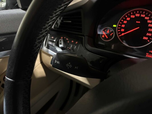 BMW 523i Touring High Executive 204hp 2010 5-series F11, L-790-VL