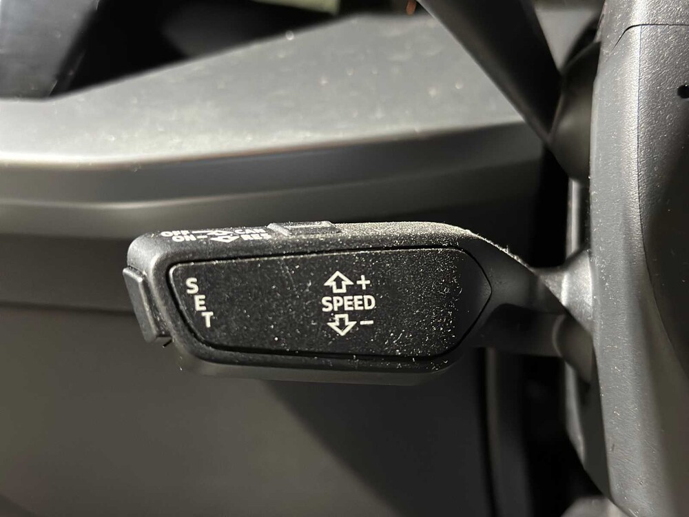 Audi A3 Sedan 30 TFSI S Edition 110hp 2021, Z-259-RT