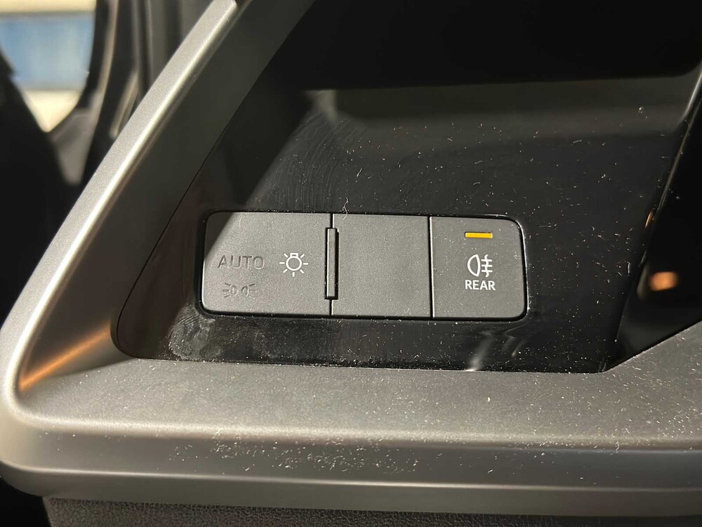 Audi A3 Sedan 30 TFSI S Edition 110hp 2021, Z-259-RT