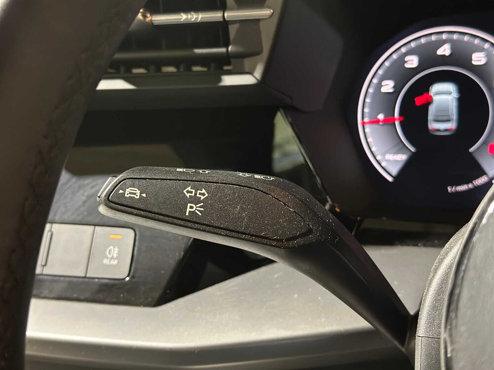 Audi A3 Sedan 30 TFSI S Edition 110hp 2021, Z-259-RT