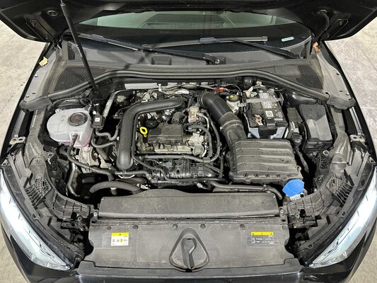 Audi A3 Sedan 30 TFSI S Edition 110hp 2021, Z-259-RT