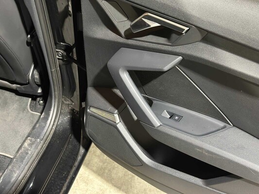 Audi A3 Sedan 30 TFSI S Edition 110hp 2021, Z-259-RT