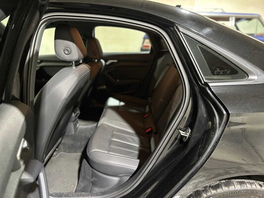 Audi A3 Sedan 30 TFSI S Edition 110hp 2021, Z-259-RT