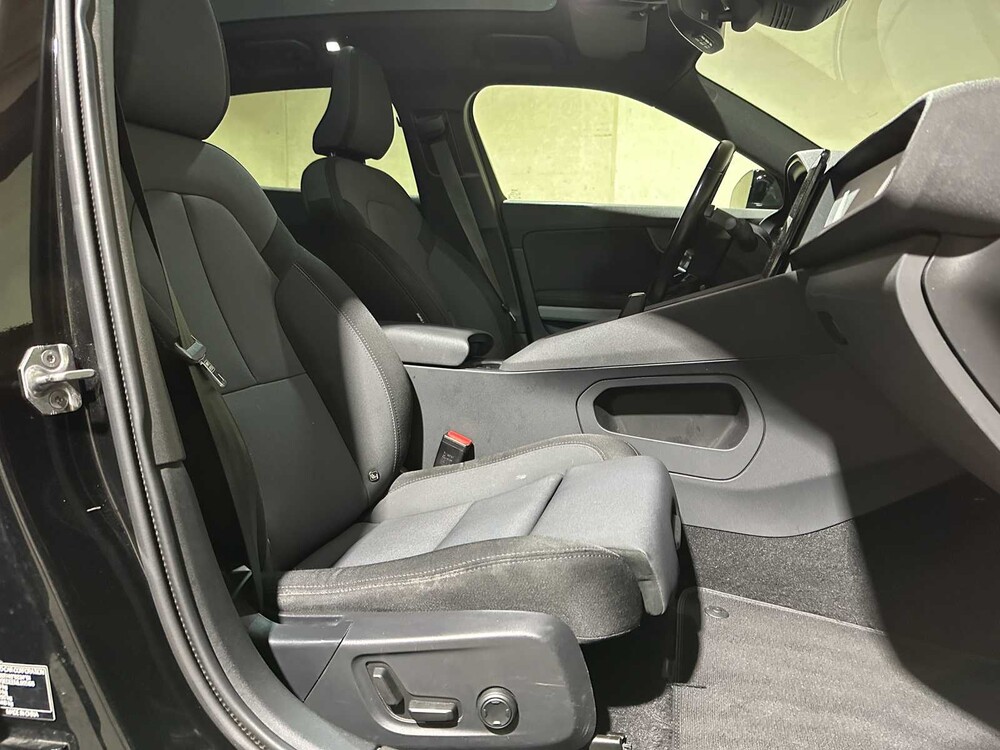 Polestar 2 Long Range Dual Motor Launch Edition 78kWh 408hp 2020 (Original-NL + 1st Owner) J-075-LS