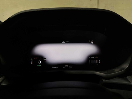 Polestar 2 Long Range Dual Motor Launch Edition 78kWh 408hp 2020 (Original-NL + 1st Owner) J-075-LS