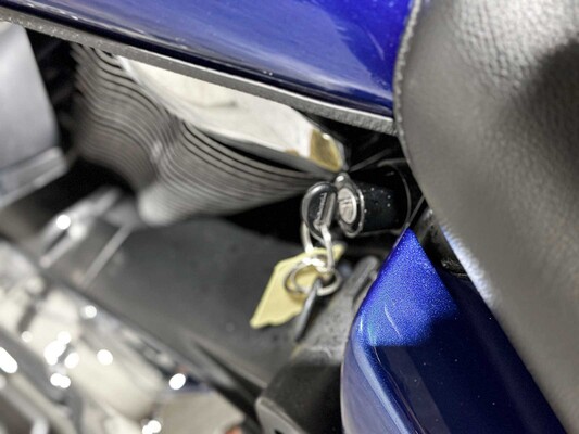 Kawasaki VN 900 Classic 903cc Chopper Motorcycle 2011, 67-MK-RX