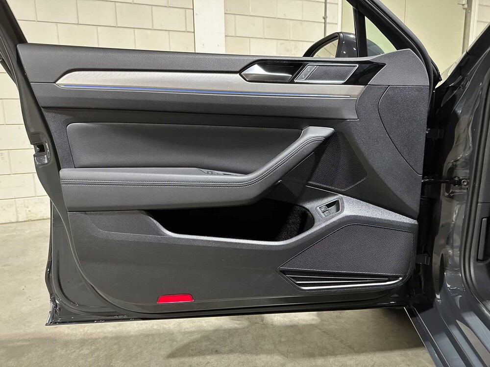 Volkswagen Passat Variant 1.4 TSI GTE 218HP 2016, TT-887-T