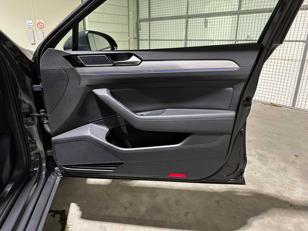 Volkswagen Passat Variant 1.4 TSI GTE 218HP 2016, TT-887-T