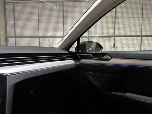 Volkswagen Passat Variant 1.4 TSI GTE 218HP 2016, TT-887-T