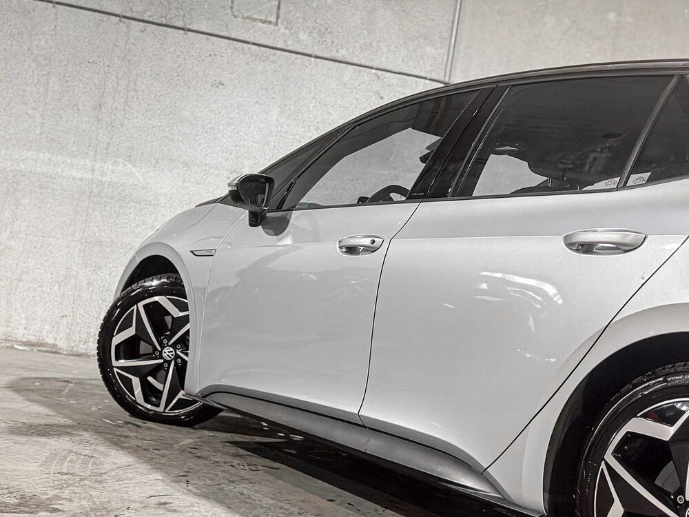 Volkswagen ID.3 Life 58 kWh 204hp 2020, K-965-ZR