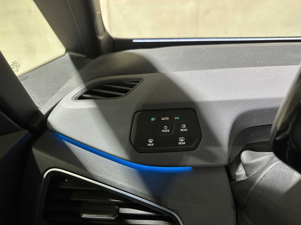 Volkswagen ID.3 Life 58 kWh 204hp 2020, K-965-ZR