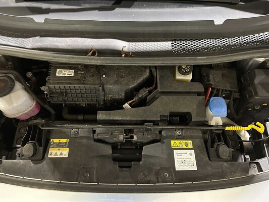 Volkswagen ID.3 Life 58 kWh 204hp 2020, K-965-ZR