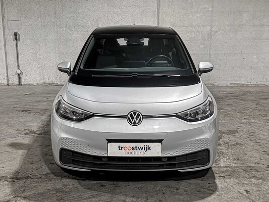 Volkswagen ID.3 Life 58 kWh 204hp 2020, K-965-ZR