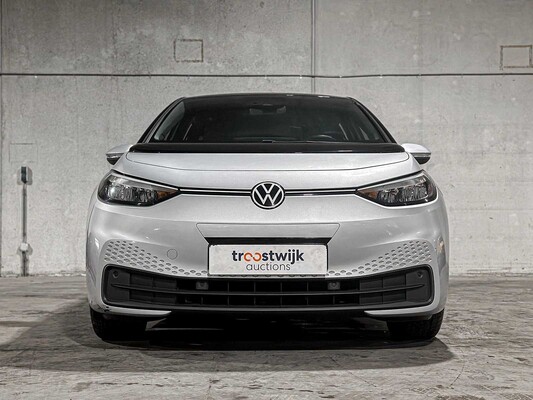 Volkswagen ID.3 Life 58 kWh 204hp 2020, K-965-ZR