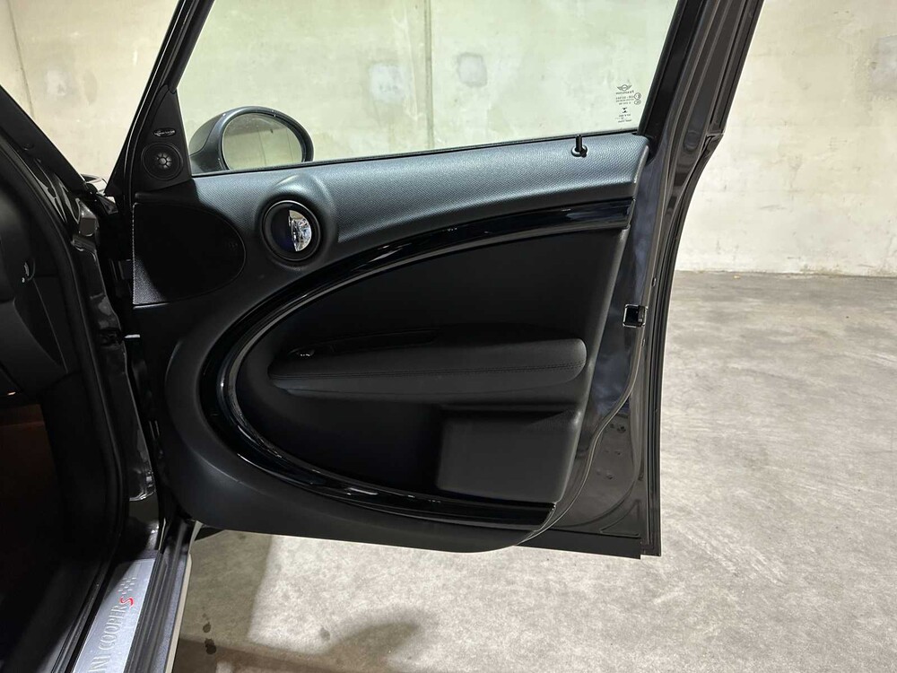 Mini Countryman Cooper S 1.6 ALL4 Chile 188hp 2015, XK-806-B