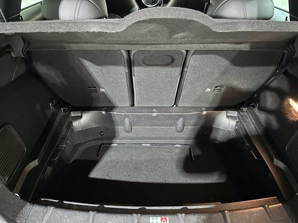 Mini Countryman Cooper S 1.6 ALL4 Chile 188hp 2015, XK-806-B