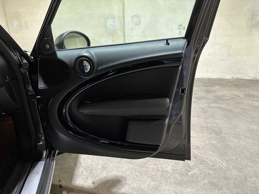 Mini Countryman Cooper S 1.6 ALL4 Chile 188hp 2015, XK-806-B