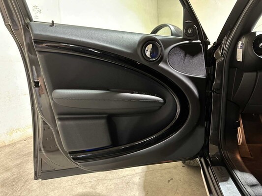 Mini Countryman Cooper S 1.6 ALL4 Chile 188hp 2015, XK-806-B