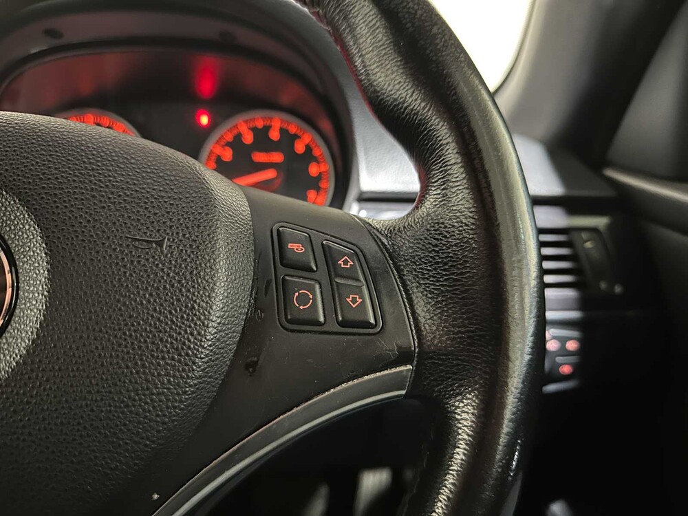 BMW 320i Cabriolet 170pk 2009 3-Serie E93, XK-462-D