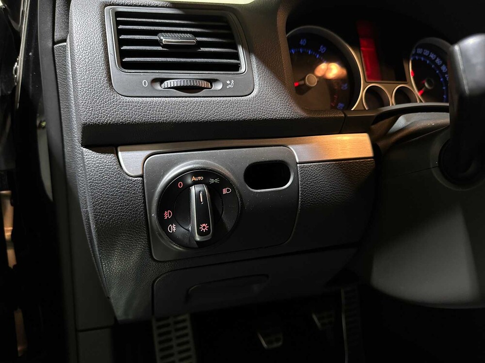 Volkswagen Golf GTI V 2.0 TFSI 200pk 2005 Golf 5, 13-RTL-3