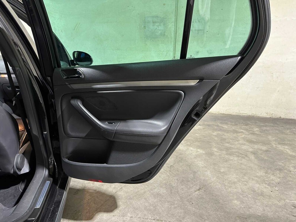 Volkswagen Golf GTI V 2.0 TFSI 200pk 2005 Golf 5, 13-RTL-3