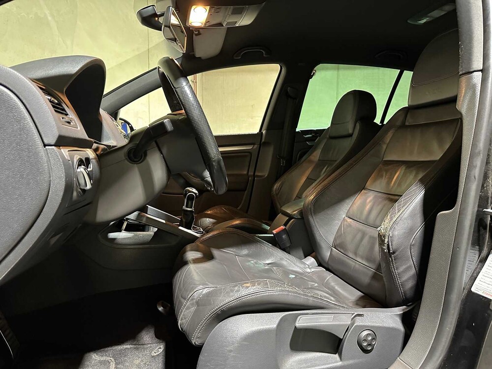 Volkswagen Golf GTI V 2.0 TFSI 200pk 2005 Golf 5, 13-RTL-3