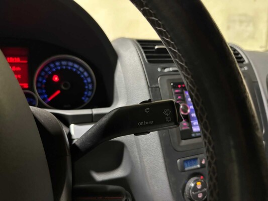 Volkswagen Golf GTI V 2.0 TFSI 200pk 2005 Golf 5, 13-RTL-3