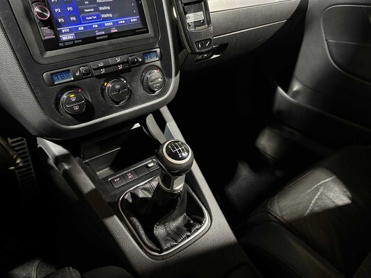 Volkswagen Golf GTI V 2.0 TFSI 200pk 2005 Golf 5, 13-RTL-3