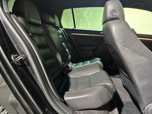 Volkswagen Golf GTI V 2.0 TFSI 200pk 2005 Golf 5, 13-RTL-3