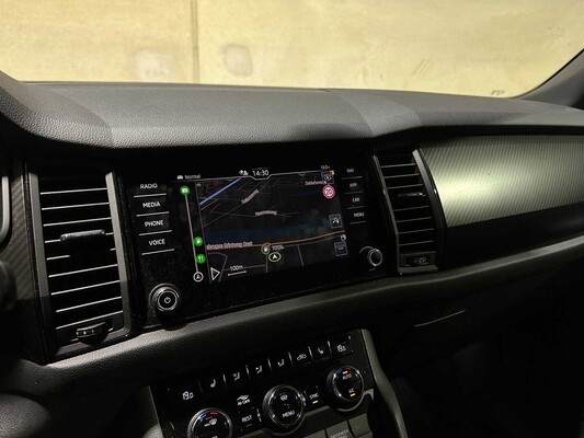 Skoda Kodiaq 1.5 TSI Sportline Business 150pk 2021, L-565-JK