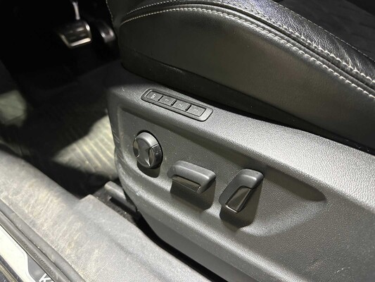 Skoda Kodiaq 1.5 TSI Sportline Business 150pk 2021, L-565-JK