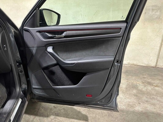 Skoda Kodiaq 1.5 TSI Sportline Business 150pk 2021, L-565-JK