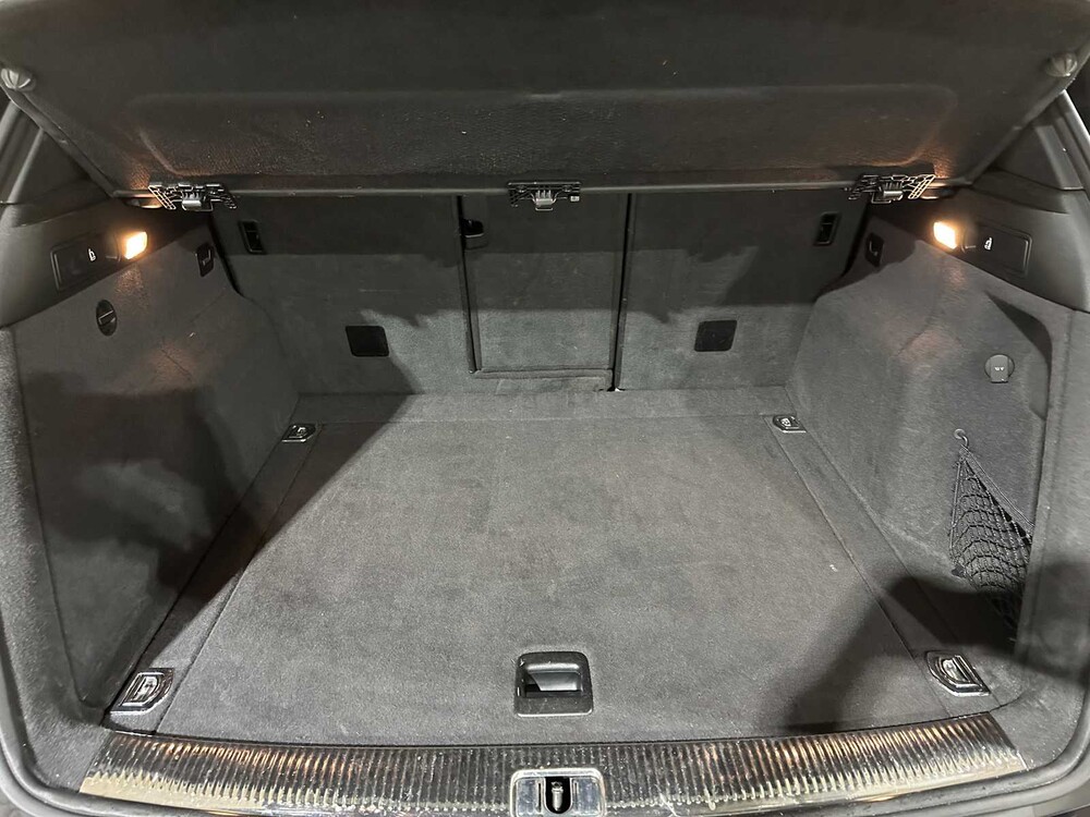 Audi Q5 3.0 TDI quattro Pro Line S 236hp 2011, 41-THL-9